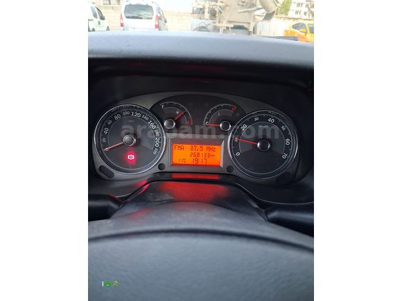 Memurdan Safkan Benzin