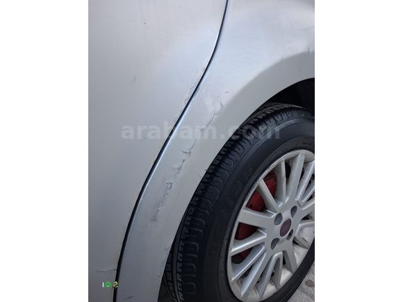 Memurdan Safkan Benzin