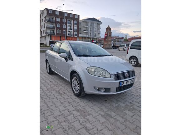 Memurdan Safkan Benzin