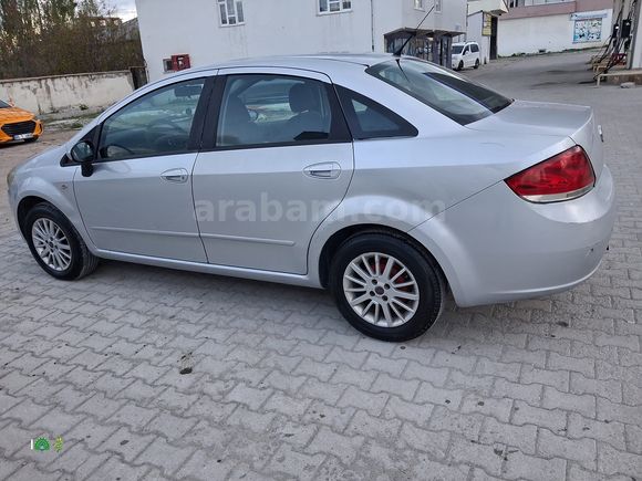 Memurdan Safkan Benzin