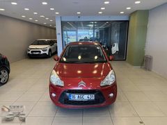 KK 12 TAKSİT 2011 MODEL CİTROEN C3 1.4 HDİ COMFORT