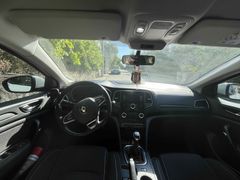 Sahibinden Renault Megane 1.5 dCi Touch 2017 Model 
