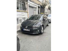 Sahibinden Volkswagen Polo 1.6 TDi Comfortline 2019 Model 