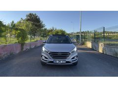 Sahibinden Hyundai Tucson 1.6 T-GDi Elite 2016 Model