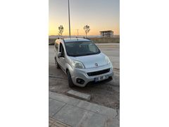 Sahibinden Fiat Fiorino Combi 1.3 Multijet Emotion 2016 Model 