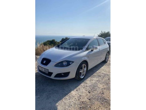 Sahibinden Seat Leon 1.4 TSI Stylance 2011 Model İzmir