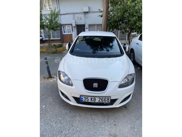 Sahibinden Seat Leon 1.4 TSI Stylance 2011 Model İzmir