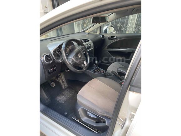Sahibinden Seat Leon 1.4 TSI Stylance 2011 Model İzmir