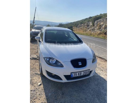 Sahibinden Seat Leon 1.4 TSI Stylance 2011 Model İzmir