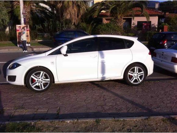 Sahibinden Seat Leon 1.4 TSI Stylance 2011 Model İzmir