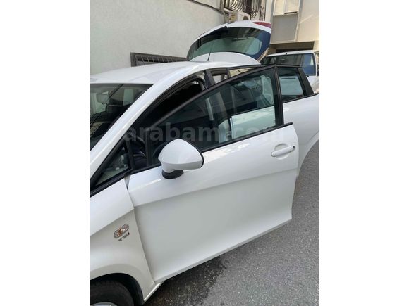 Sahibinden Seat Leon 1.4 TSI Stylance 2011 Model İzmir