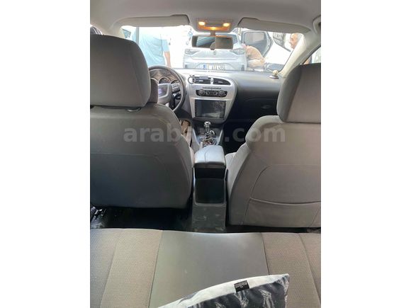 Sahibinden Seat Leon 1.4 TSI Stylance 2011 Model İzmir