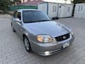 2004 MODEL ACCENT 1.6 DOCH MOTOR LPG'Lİ TRAMERSİZ 241.000 KM