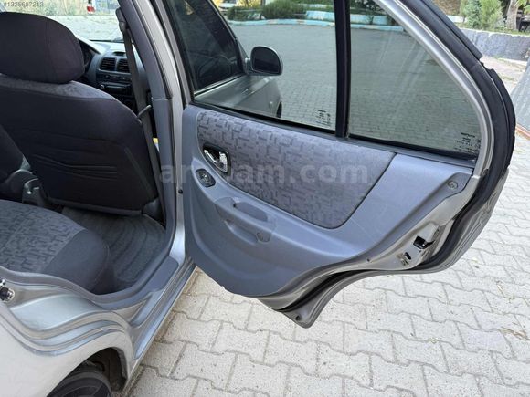 2004 MODEL ACCENT 1.6 DOCH MOTOR LPG'Lİ TRAMERSİZ 241.000 KM