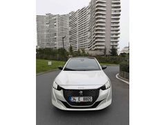 Sahibinden Peugeot 208 1.2 PureTech GT Line 2020 Model 