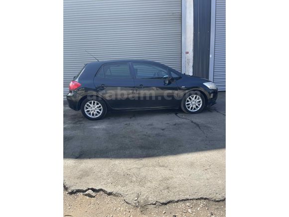 Sahibinden Toyota Auris 1.6 Class 2008 Model 