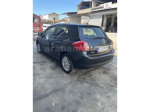 Sahibinden Toyota Auris 1.6 Class 2008 Model 