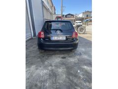 Sahibinden Toyota Auris 1.6 Class 2008 Model 