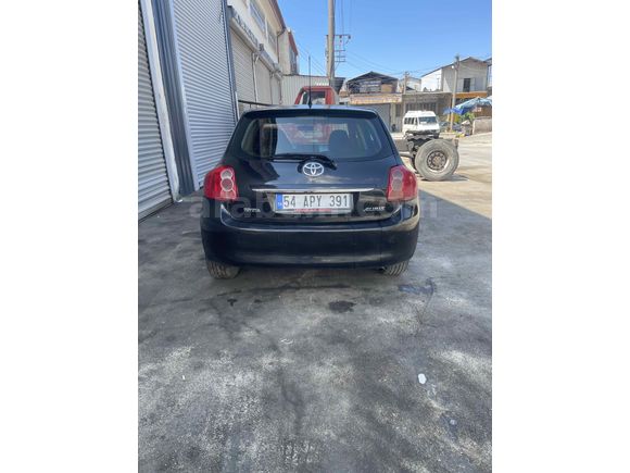 Sahibinden Toyota Auris 1.6 Class 2008 Model 