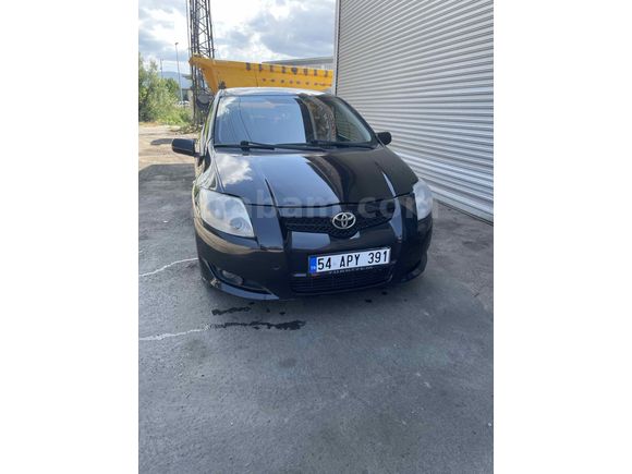 Sahibinden Toyota Auris 1.6 Class 2008 Model 