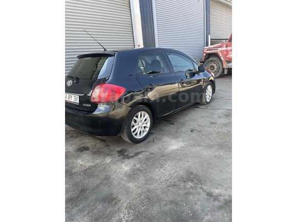 Sahibinden Toyota Auris 1.6 Class 2008 Model 