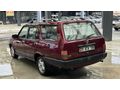 Tofaş Kartal SLX 1993 Model Denizli