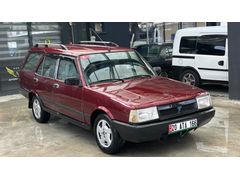 Tofaş Kartal SLX 1993 Model Denizli