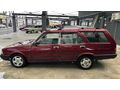 Tofaş Kartal SLX 1993 Model Denizli