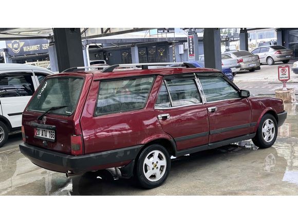Tofaş Kartal SLX 1993 Model Denizli