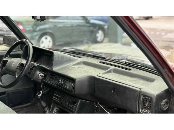Tofaş Kartal SLX 1993 Model Denizli
