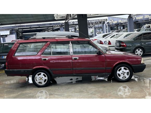 Tofaş Kartal SLX 1993 Model Denizli