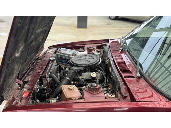 Tofaş Kartal SLX 1993 Model Denizli
