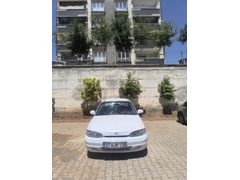 Sahibinden Hyundai Accent 1.5 GLS 1997 Model