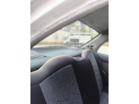 Sahibinden Hyundai Accent 1.5 GLS 1997 Model