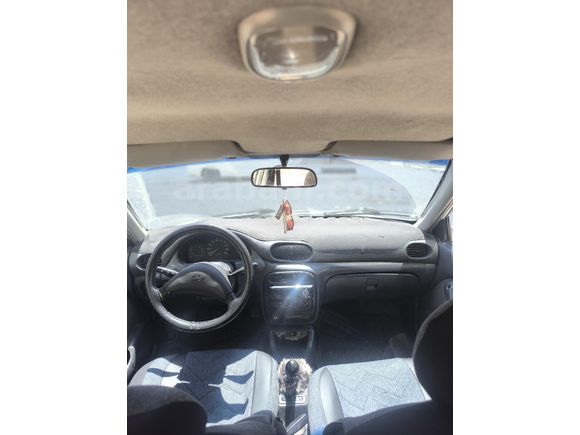 Sahibinden Hyundai Accent 1.5 GLS 1997 Model