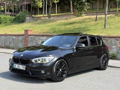 Sahibinden BMW 1 Serisi 118i Joy Plus 2015 Model  175.000 km Siyah