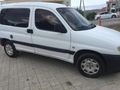 Sahibinden Peugeot Partner 1.9 D 2000 Model