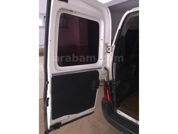 Sahibinden Peugeot Partner 1.9 D 2000 Model