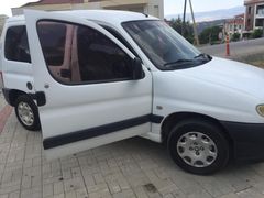 Sahibinden Peugeot Partner 1.9 D 2000 Model