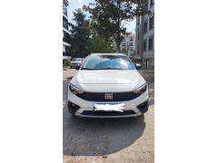 Sahibinden Fiat Egea Cross 1.4 Fire Street 2024 Model + ppf kaplamalı