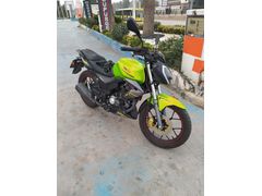 Sahibinden RKS RK125-S