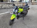 Sahibinden RKS RK125-S