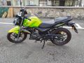 Sahibinden RKS RK125-S