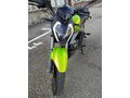 Sahibinden RKS RK125-S