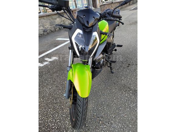 Sahibinden RKS RK125-S