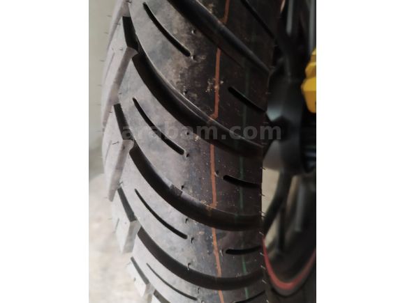 Sahibinden RKS RK125-S