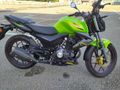 Sahibinden RKS RK125-S