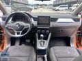 2020 CAPTUR 1.3 TCE HYBRİT 116 KM OTOMATİK