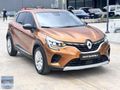 2020 CAPTUR 1.3 TCE HYBRİT 116 KM OTOMATİK