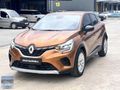 2020 CAPTUR 1.3 TCE HYBRİT 116 KM OTOMATİK